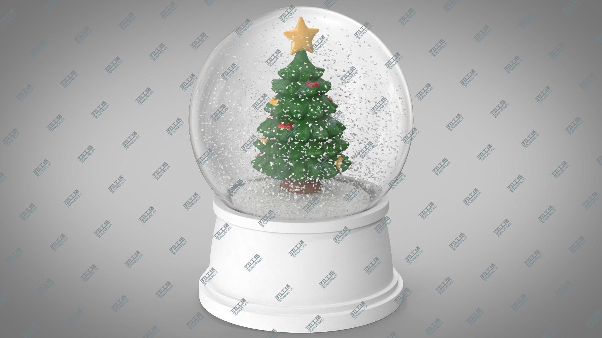 images/goods_img/2021040231/Snow Globe with Christmas Tree 6 3D model/1.jpg
